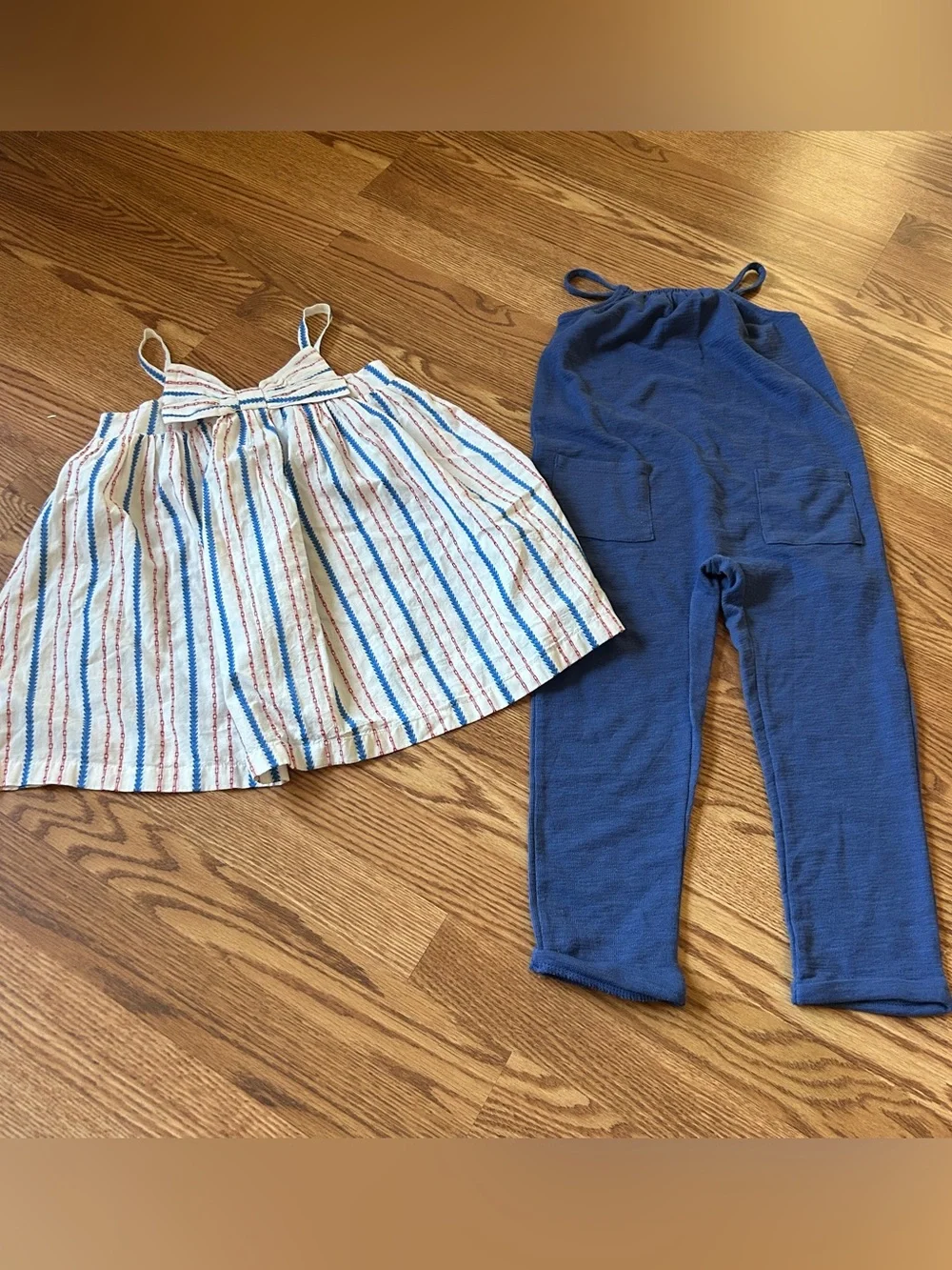 Old navy dress and romper bundle